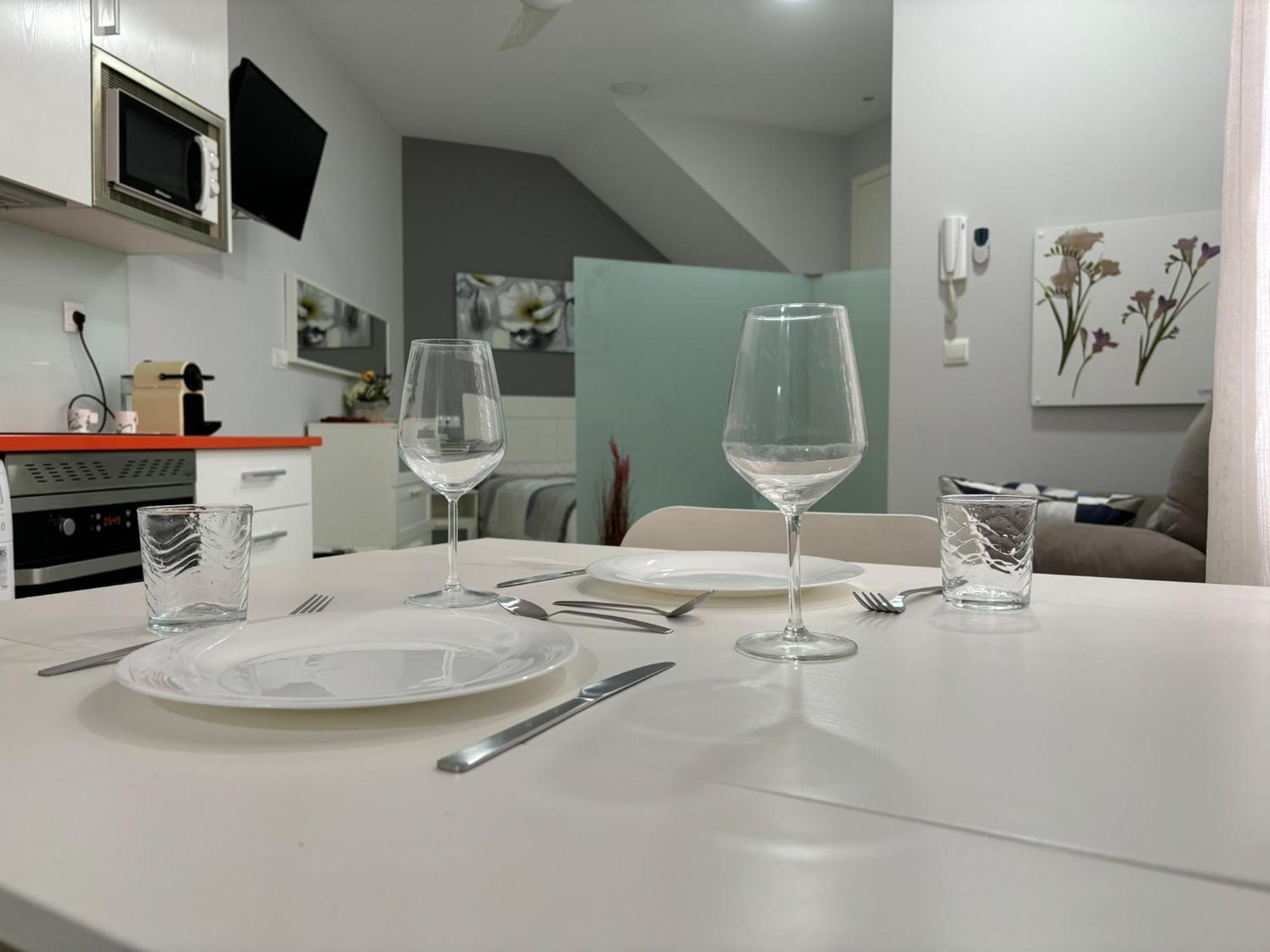 Casa Yaye Centro Apartment Ecija Exterior photo