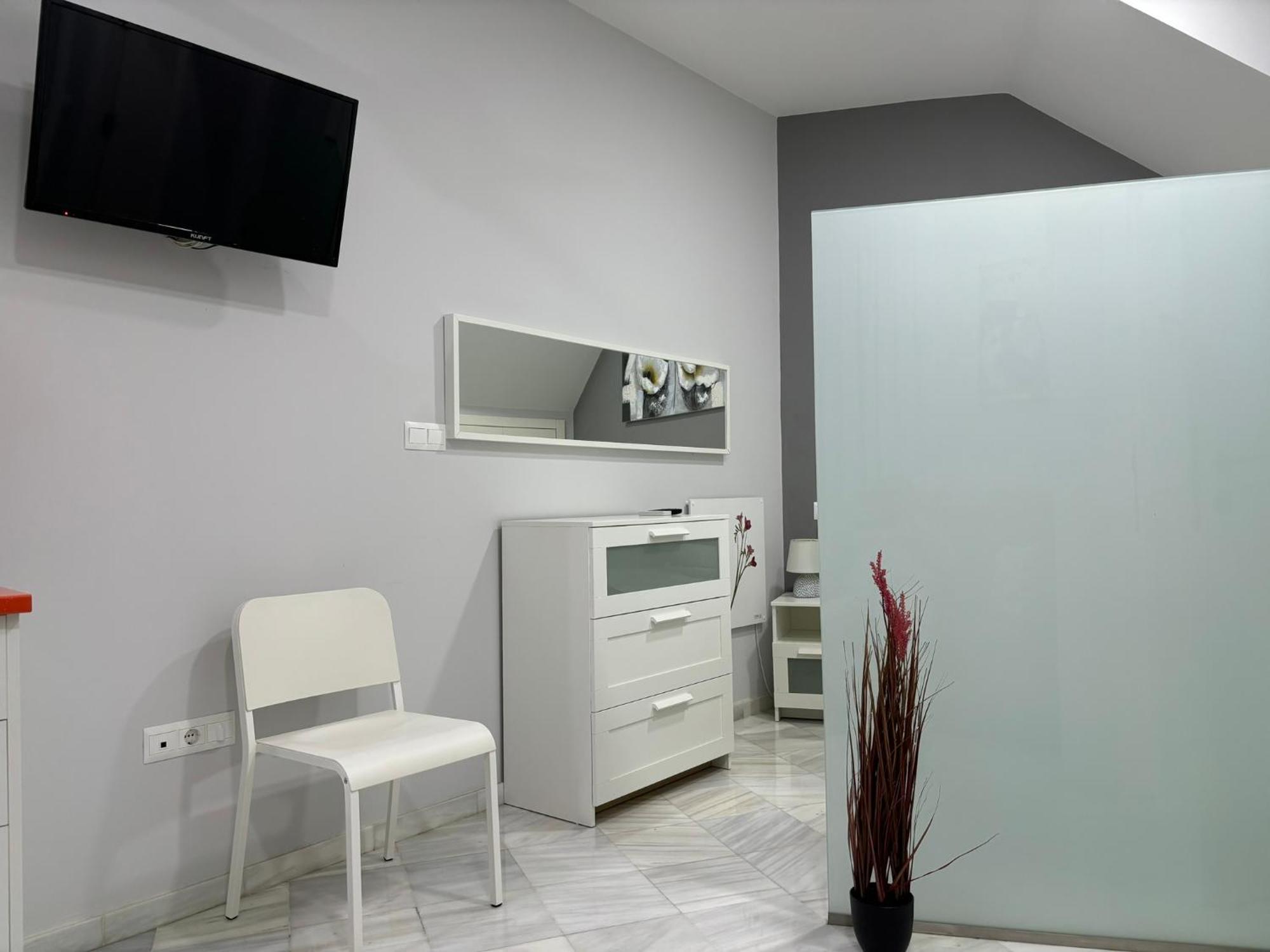 Casa Yaye Centro Apartment Ecija Exterior photo
