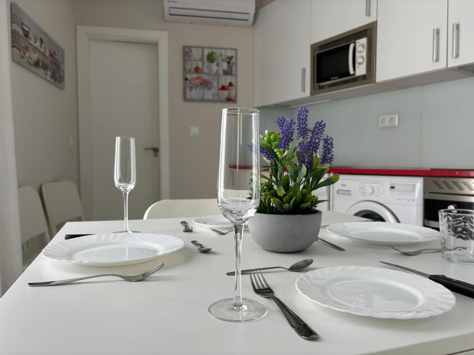 Casa Yaye Centro Apartment Ecija Exterior photo