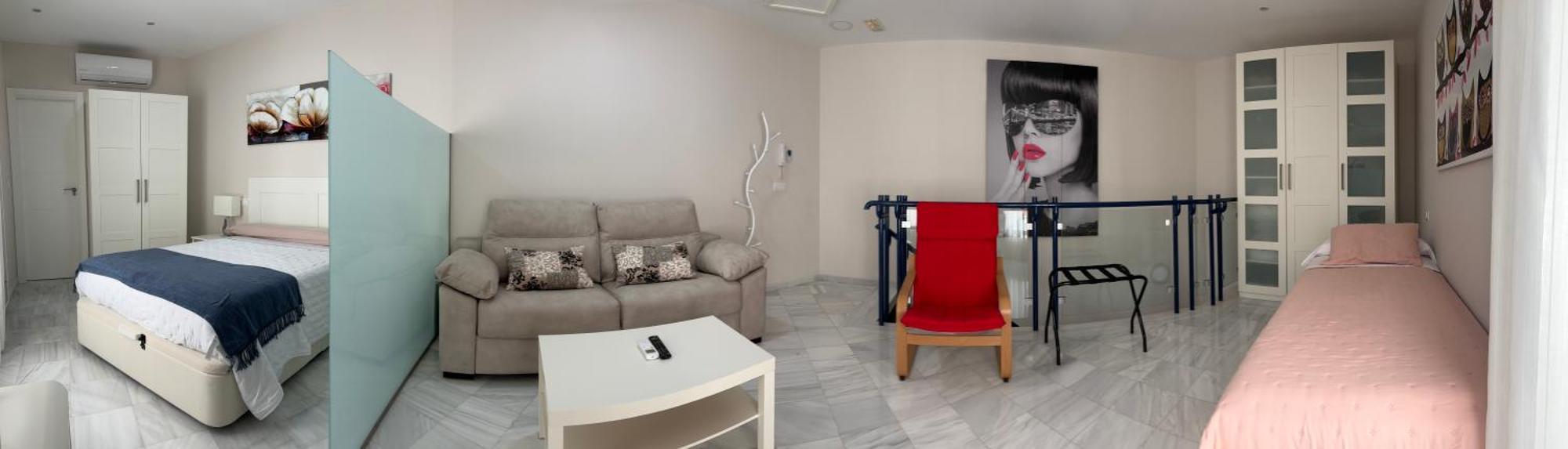 Casa Yaye Centro Apartment Ecija Exterior photo
