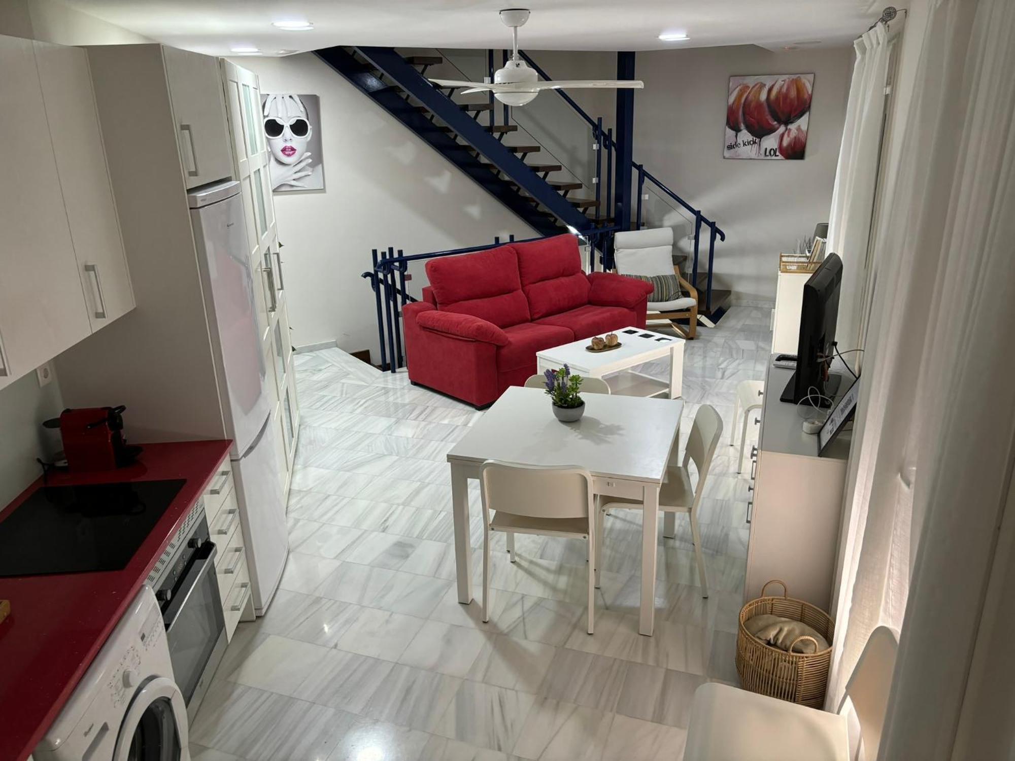 Casa Yaye Centro Apartment Ecija Exterior photo